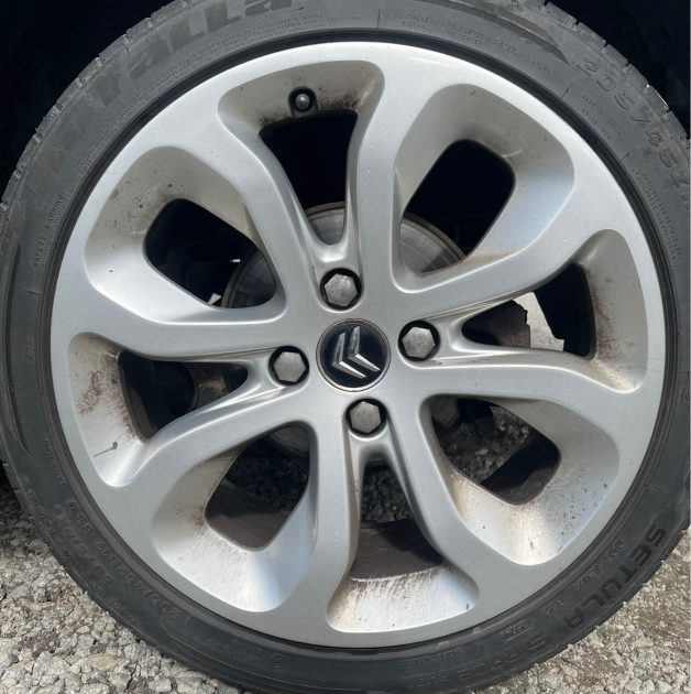 Citroen C3 Picasso 1.4i 95 Ch Garantie 