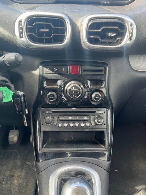 Citroen C3 Picasso 1.4i 95 Ch Garantie 