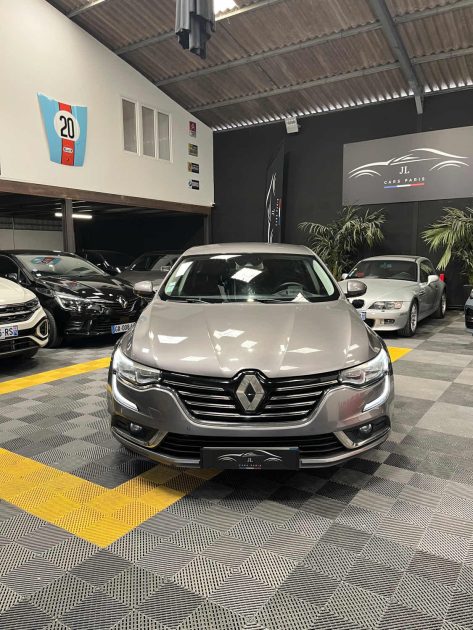 RENAULT TALISMAN 1.6 DCI 130CH INTENS 2016