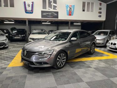 RENAULT TALISMAN 1.6 DCI 130CH INTENS 2016