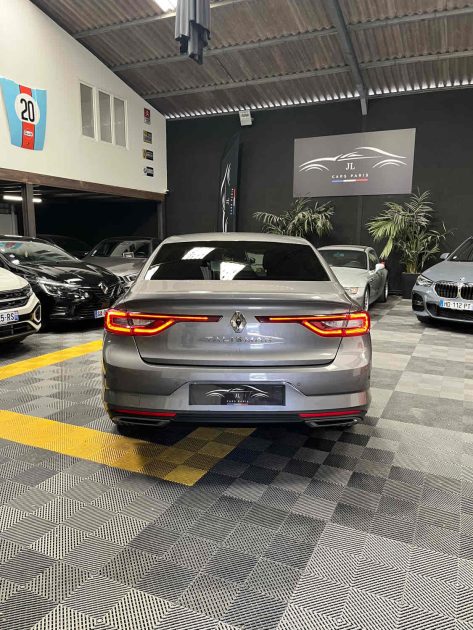 RENAULT TALISMAN 1.6 DCI 130CH INTENS 2016