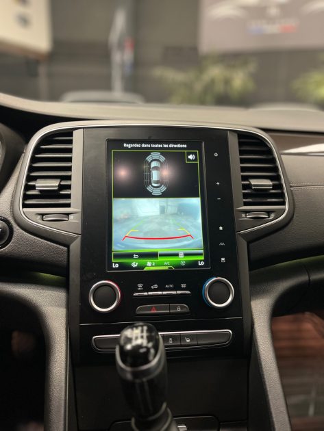 RENAULT TALISMAN 1.6 DCI 130CH INTENS 2016