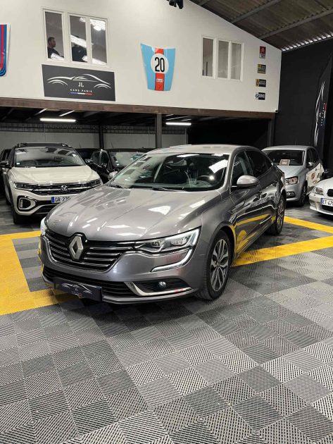 RENAULT TALISMAN 1.6 DCI 130CH INTENS 2016