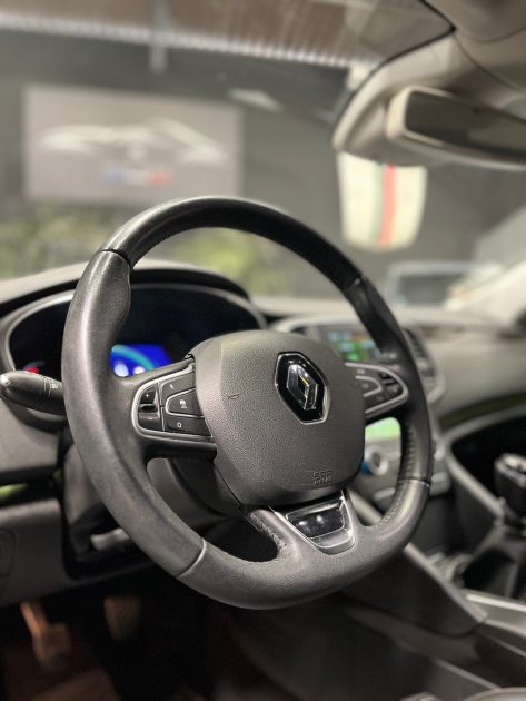 RENAULT TALISMAN 1.6 DCI 130CH INTENS 2016