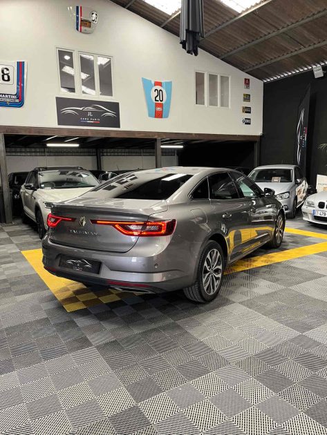 RENAULT TALISMAN 1.6 DCI 130CH INTENS 2016