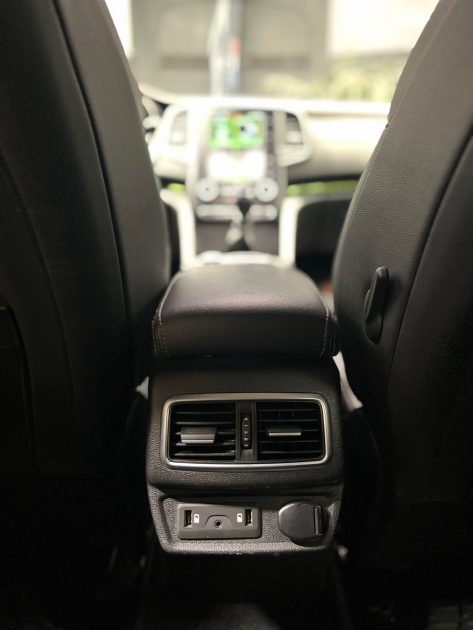 RENAULT TALISMAN 1.6 DCI 130CH INTENS 2016