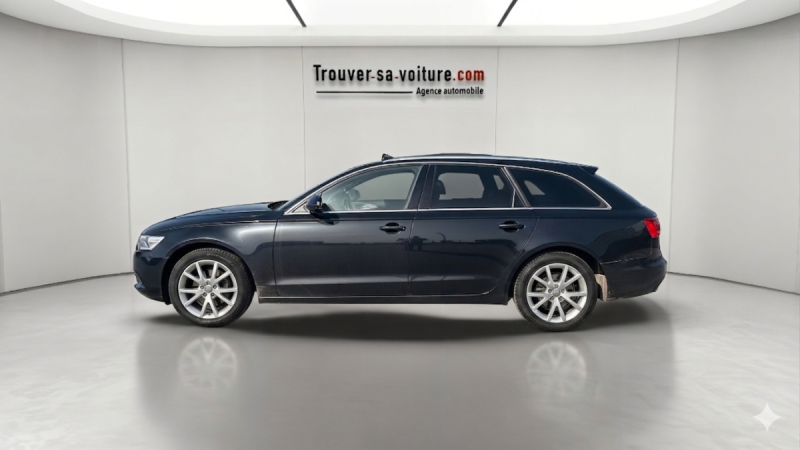AUDI A6 AVANT 3.0 L TDI 204 ch / Toit ouvrant