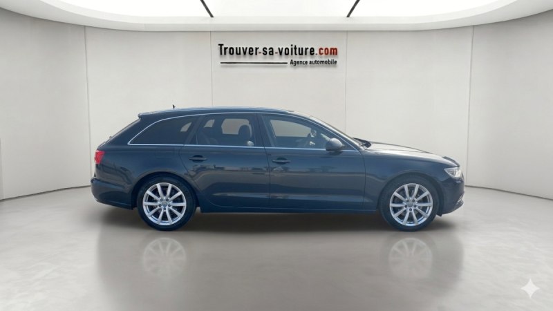 AUDI A6 AVANT 3.0 L TDI 204 ch / Toit ouvrant