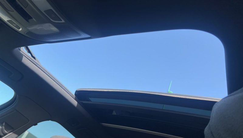 AUDI A6 AVANT 3.0 L TDI 204 ch / Toit ouvrant