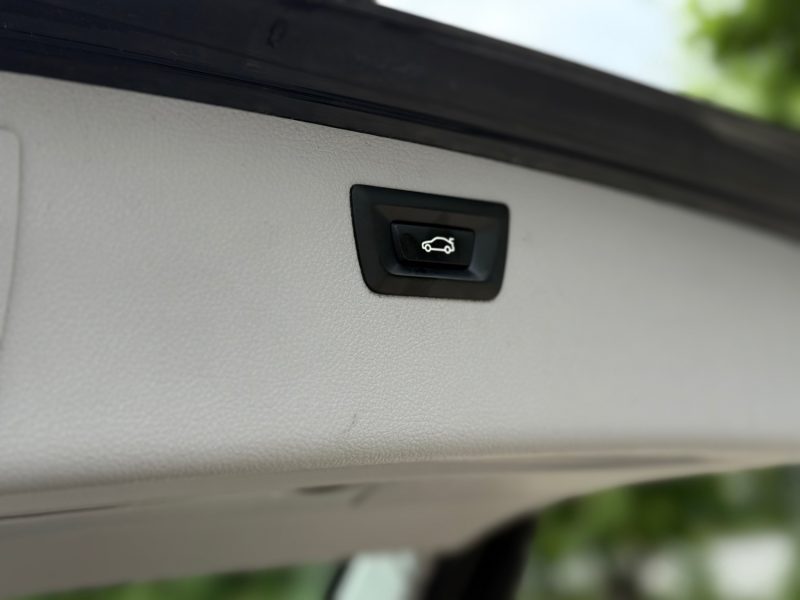Bmw Serie 3 Touring 318d 143ch Lounge Boîte Auto – GPS – Bluetooth – Révisée & Garantie 6 mois