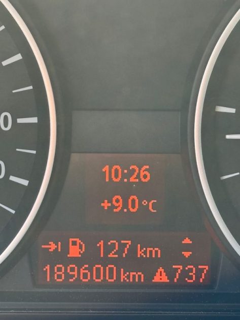 BMW 2.0 118D E87 EDITION PREMIERE 143CH