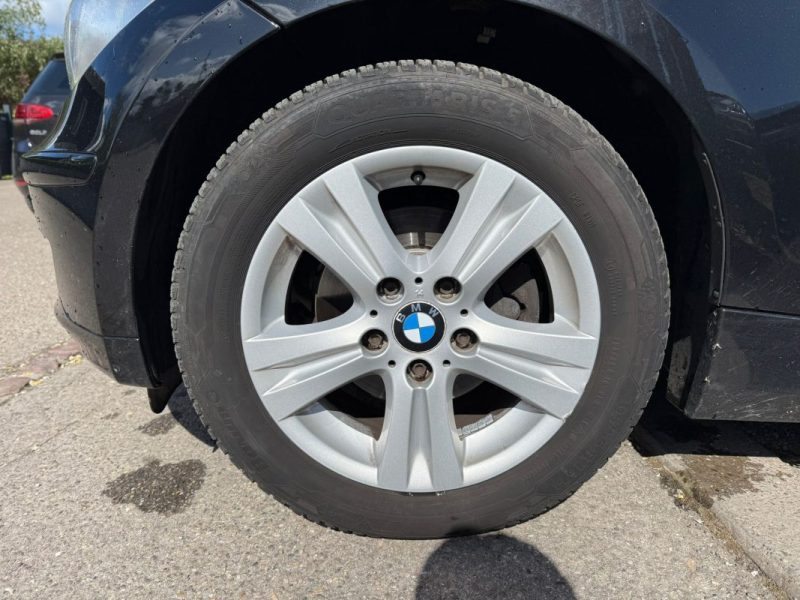 BMW 2.0 118D E87 EDITION PREMIERE 143CH
