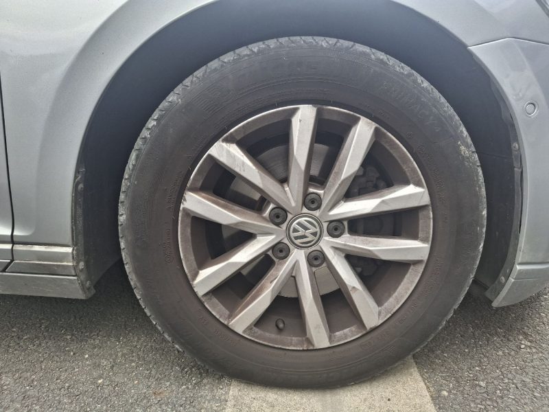 VOLKSWAGEN PASSAT SW CONFORTLINE 2.0 TDI 150CH DSG7