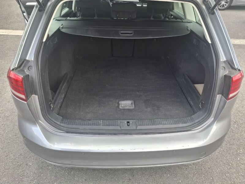VOLKSWAGEN PASSAT SW CONFORTLINE 2.0 TDI 150CH DSG7