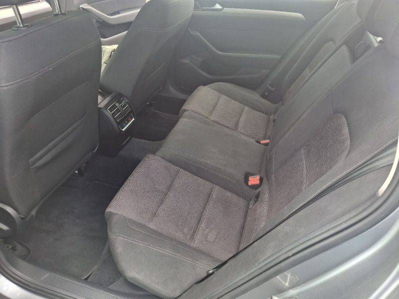 VOLKSWAGEN PASSAT SW CONFORTLINE 2.0 TDI 150CH DSG7