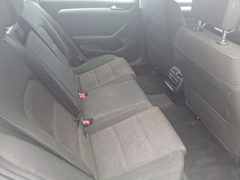 VOLKSWAGEN PASSAT SW CONFORTLINE 2.0 TDI 150CH DSG7