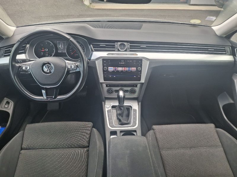 VOLKSWAGEN PASSAT SW CONFORTLINE 2.0 TDI 150CH DSG7
