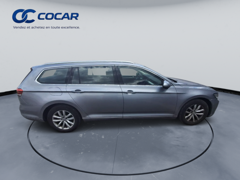 VOLKSWAGEN PASSAT SW CONFORTLINE 2.0 TDI 150CH DSG7