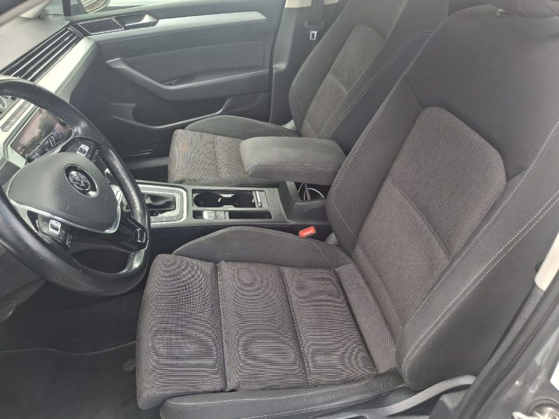 VOLKSWAGEN PASSAT SW CONFORTLINE 2.0 TDI 150CH DSG7