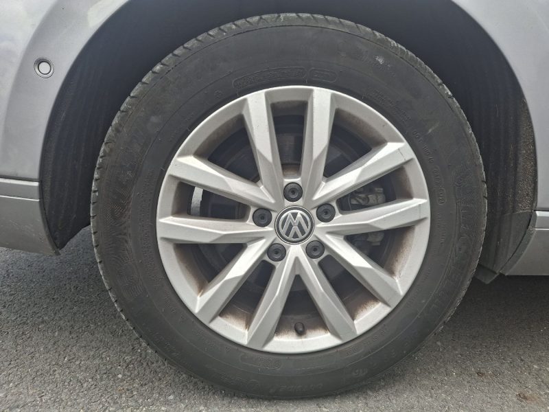 VOLKSWAGEN PASSAT SW CONFORTLINE 2.0 TDI 150CH DSG7