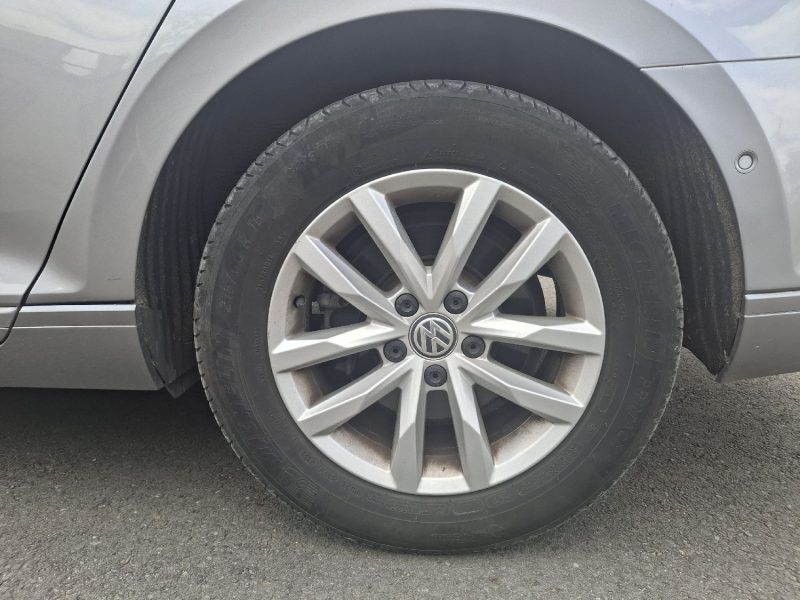 VOLKSWAGEN PASSAT SW CONFORTLINE 2.0 TDI 150CH DSG7