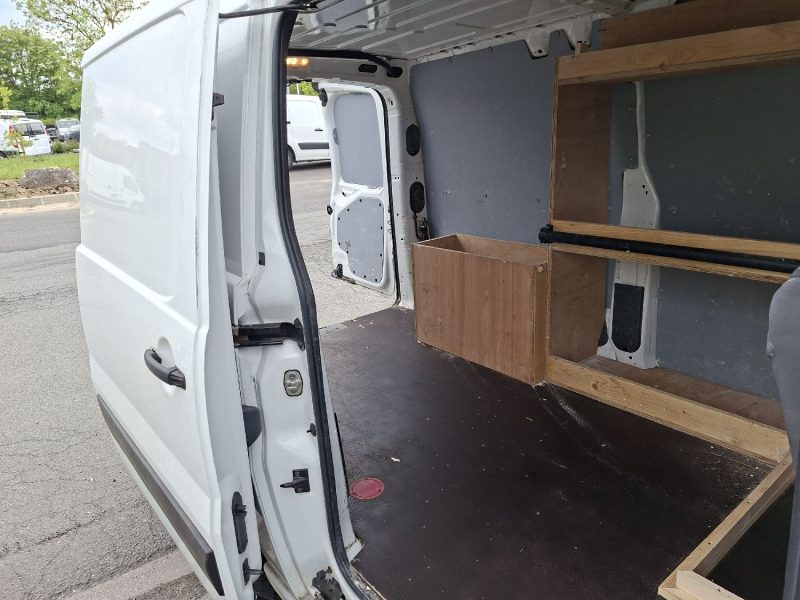CITROEN JUMPY L2H1 2015