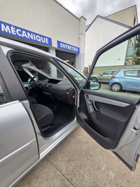 CITROEN C4 1.6 HDI 110 PACK BMP6 2010