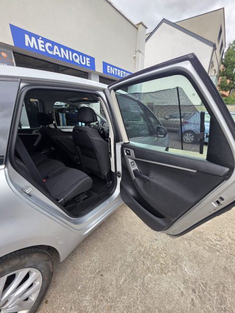 CITROEN C4 1.6 HDI 110 PACK BMP6 2010