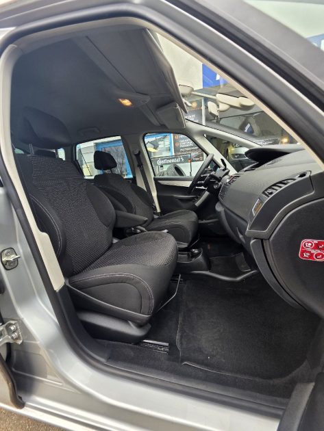 CITROEN C4 1.6 HDI 110 PACK BMP6 2010