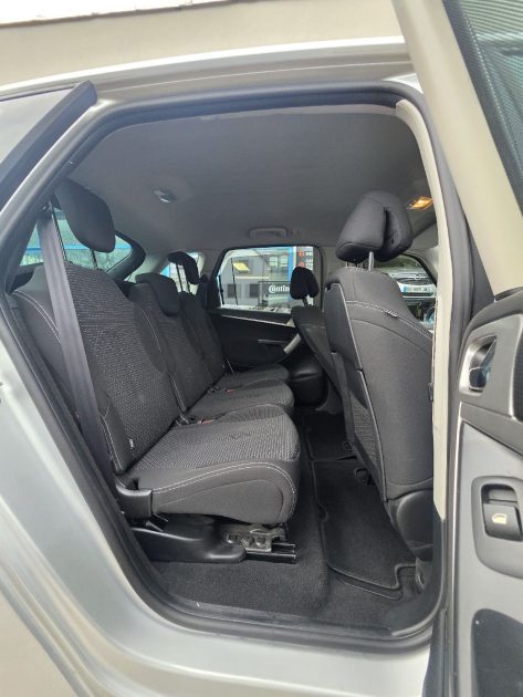 CITROEN C4 1.6 HDI 110 PACK BMP6 2010