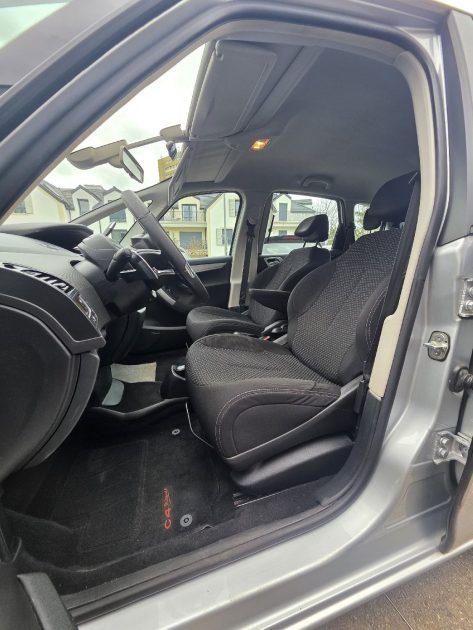 CITROEN C4 1.6 HDI 110 PACK BMP6 2010
