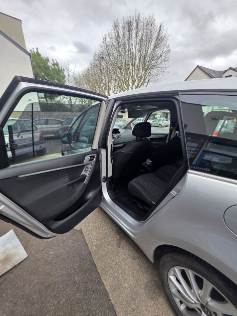 CITROEN C4 1.6 HDI 110 PACK BMP6 2010