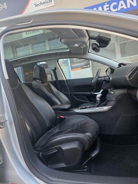 PEUGEOT 308 2.0 BLUE HDI 150 ALLURE BA 2015
