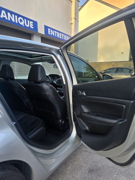 PEUGEOT 308 2.0 BLUE HDI 150 ALLURE BA 2015