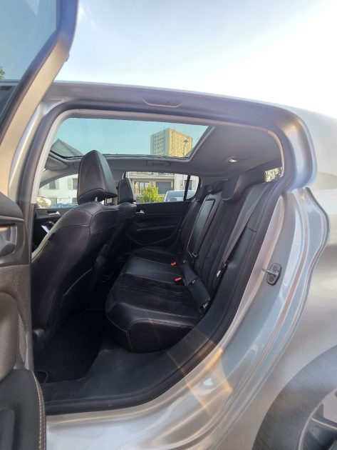 PEUGEOT 308 2.0 BLUE HDI 150 ALLURE BA 2015