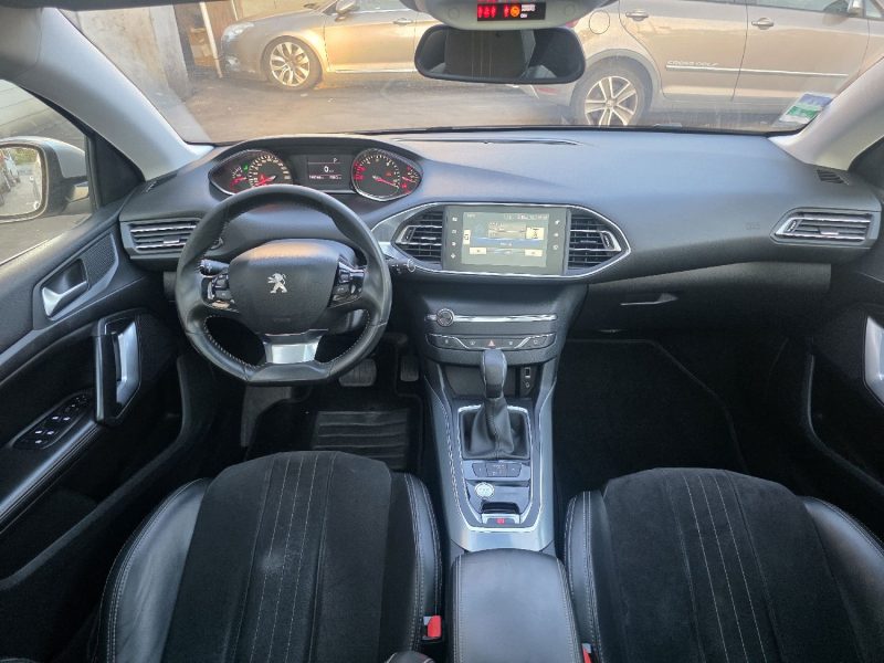 PEUGEOT 308 2.0 BLUE HDI 150 ALLURE BA 2015