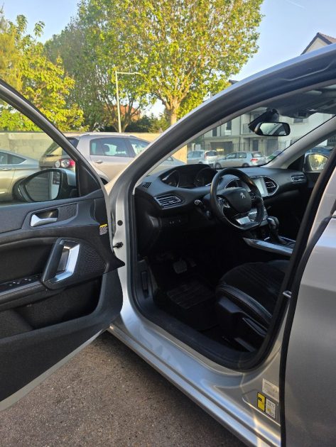 PEUGEOT 308 2.0 BLUE HDI 150 ALLURE BA 2015