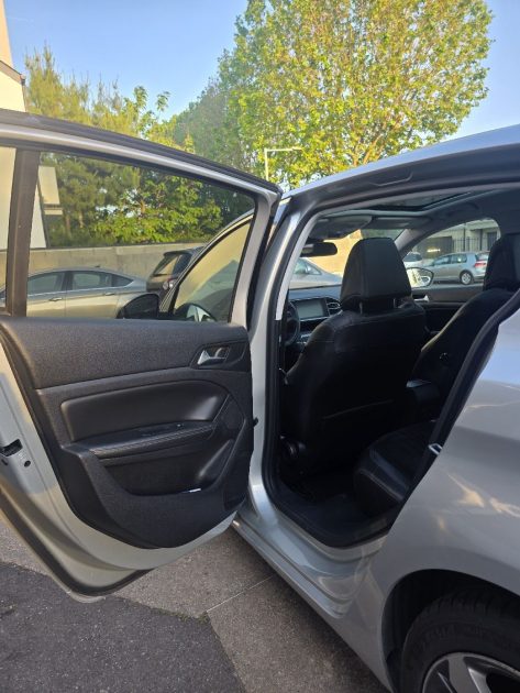 PEUGEOT 308 2.0 BLUE HDI 150 ALLURE BA 2015