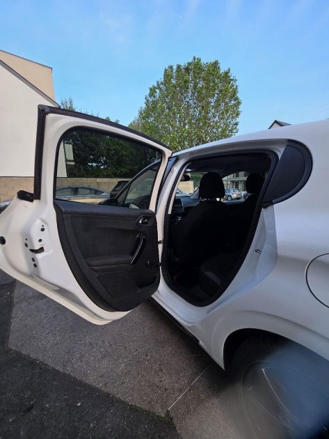 PEUGEOT 208 1.4 E-HDI FAP BUSINESS BMP5 5P 2013