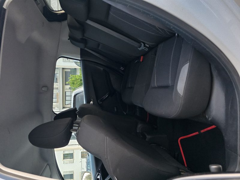 PEUGEOT 208 1.4 E-HDI FAP BUSINESS BMP5 5P 2013
