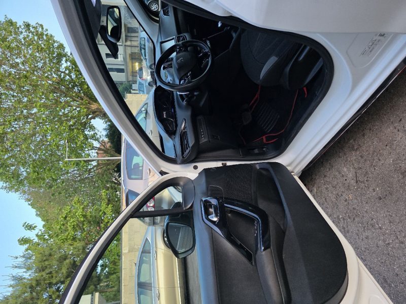 PEUGEOT 208 1.4 E-HDI FAP BUSINESS BMP5 5P 2013