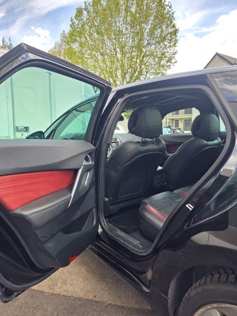 CITROEN DS5 HYBRID4 SPORT CHIC ETG6 2014