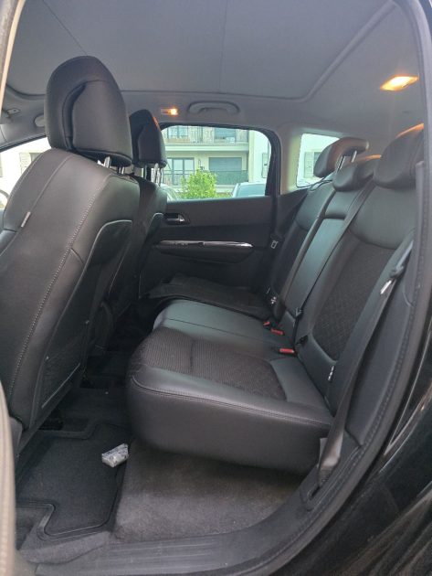 PEUGEOT 3008 2.0 E-HDI HYBRID4 ETG6