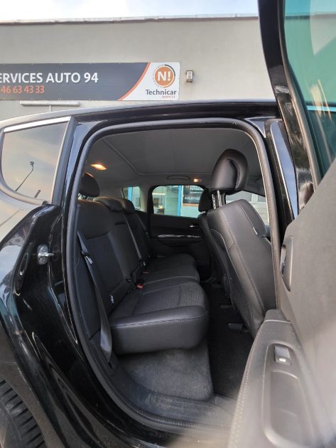 PEUGEOT 3008 2.0 E-HDI HYBRID4 ETG6
