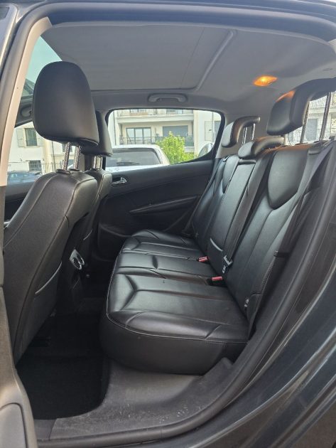 PEUGEOT 308 2.0 HDI 163 FELINE  BOITE AUTOMATIQUE