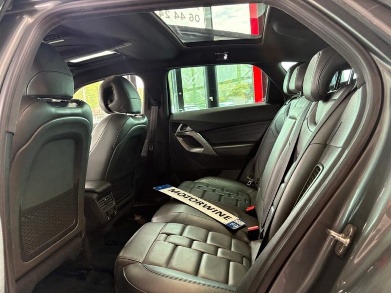 🚗 CITROËN DS5 HYBRID4 2.0 HDI 200 Ch ⚙️ 📱 Bluetooth ☀️ Toit panoramique 📷 Caméra de recul 🪑Cuir