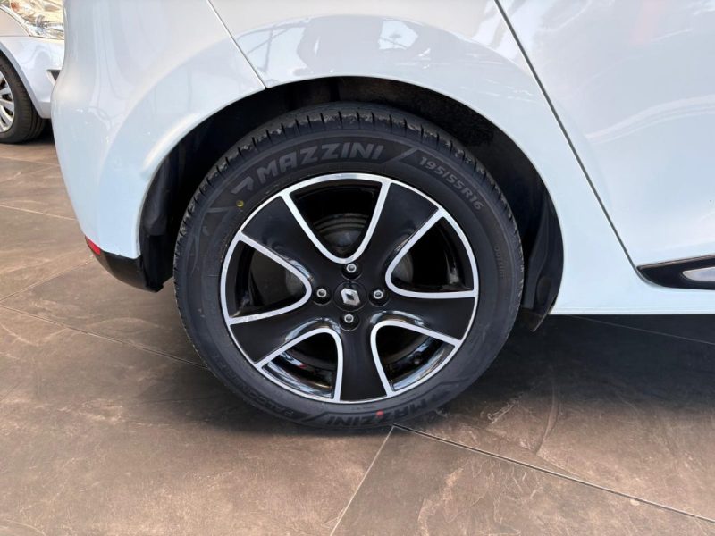🚗 RENAULT CLIO IV 1.5 DCI 90ch ⚙️ ENERGY LIMITED 📱 Bluetooth ❄️ Climatisation 🚀 Régulateur