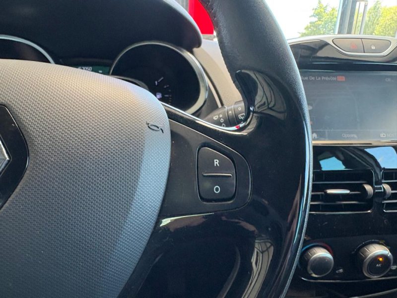 🚗 RENAULT CLIO IV 1.5 DCI 90ch ⚙️ ENERGY LIMITED 📱 Bluetooth ❄️ Climatisation 🚀 Régulateur