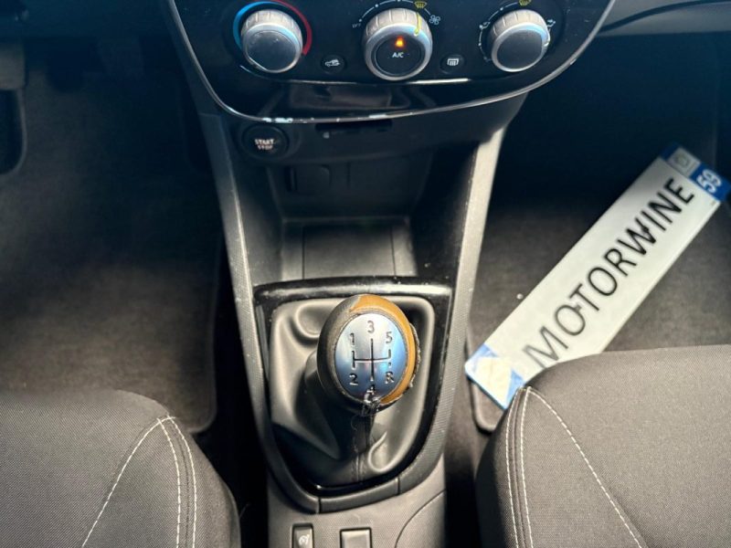 🚗 RENAULT CLIO IV 1.5 DCI 90ch ⚙️ ENERGY LIMITED 📱 Bluetooth ❄️ Climatisation 🚀 Régulateur