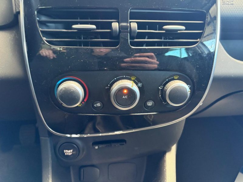 🚗 RENAULT CLIO IV 1.5 DCI 90ch ⚙️ ENERGY LIMITED 📱 Bluetooth ❄️ Climatisation 🚀 Régulateur